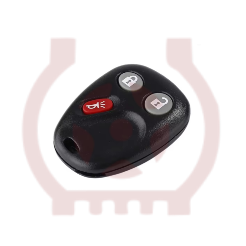 ريموت مركبات جي ام سي شفروليه كاديلاك موديلات 2003...