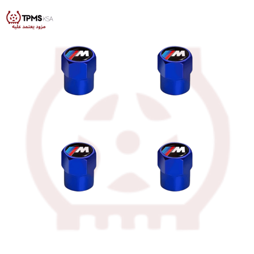 أغطيه بلوف الهواء الكفرات بي ام دبليو BMW المميز