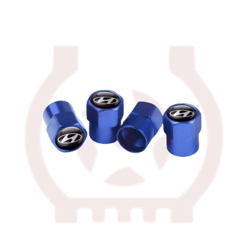 أغطية بلوف الهواء بشعار هيونداي