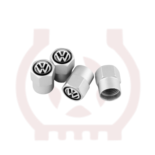 أغطية بلوف الهواء بشعار فولكس واجن