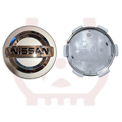 غطاء جنط أغطية جنوط نيسان حجم (54-60)مم