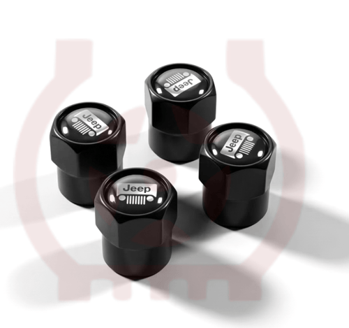 اغطية بلوف الهواء بشعار جيب