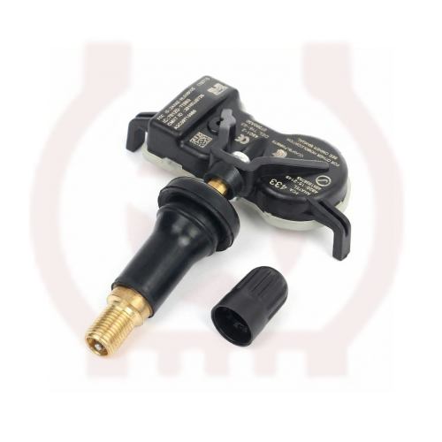 حساس ضغط الإطارات مركبات دودج كرايسلر جيب 68252493...