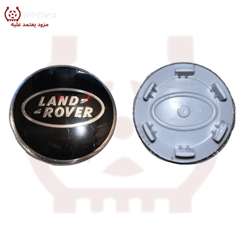 غطاء جنط أغطية جنوط مركبات لاندروفر رنج روفر ديسكف...