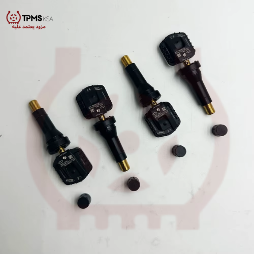 حساس ضغط الاطارات مركبات شيري 802000121AA, 8020001...