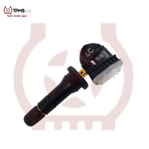 حساس ضغط الاطارات مركبات جمس شفروليه كاديلاك 13540...