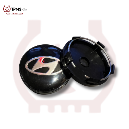 أغطية جنوط غطاء جنط مركبات هيونداي