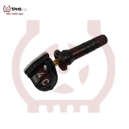 حساس ضغط الاطارات مركبات جمس شفروليه كاديلاك 13540...
