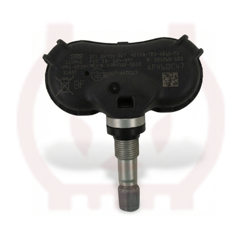حساس ضغط الإطارات مركبات هوندا Honda 42753TR0A810M...
