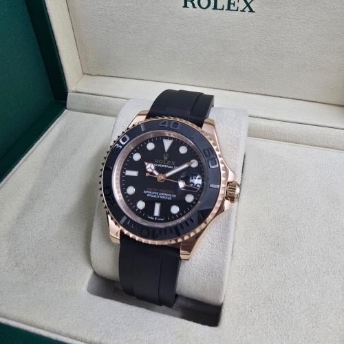 ساعة رولكس يخت ماستر