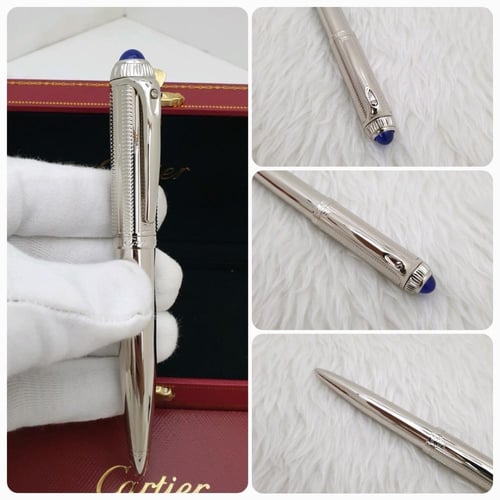 قلم كارتير رودستر بعدة الوان