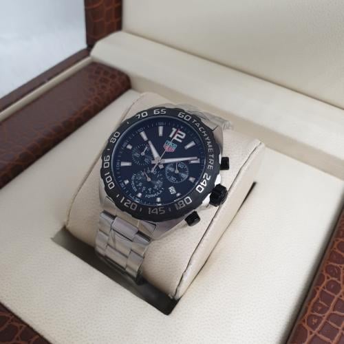 ساعة تاغ هوير فورمولا 1