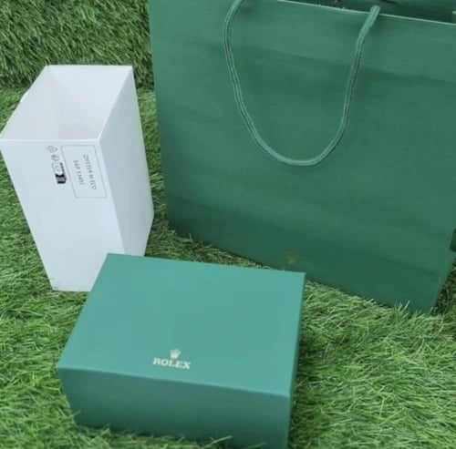 ملحقات رولكس