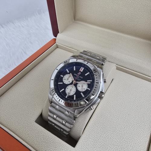 ساعة بريتلينغ ستيل breitling 1884