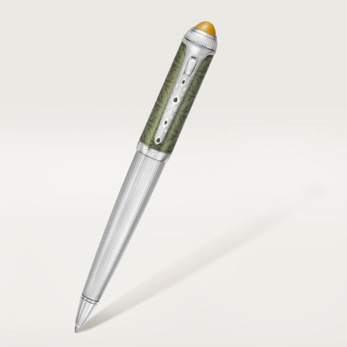 قلم كارتير الجديد