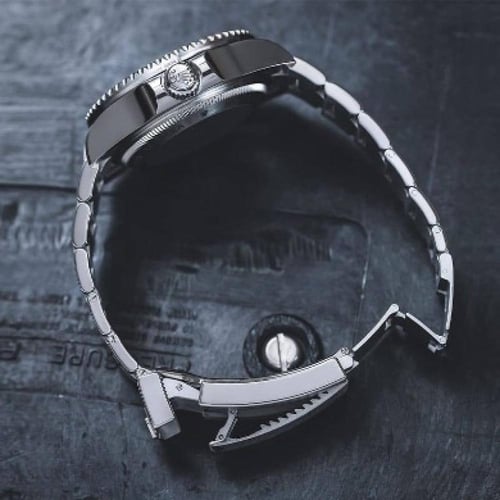 ساعة رولكس Deep sea ديب سي اوتوماتيك هاي كواليتي