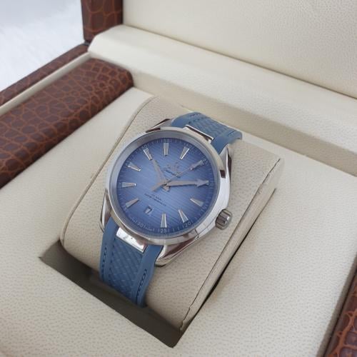 ساعة اوميغا اوتوماتيك سي ماستر 007