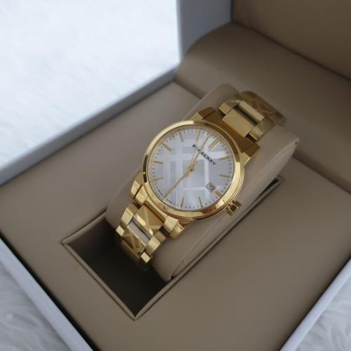 ساعة بربري النسائية