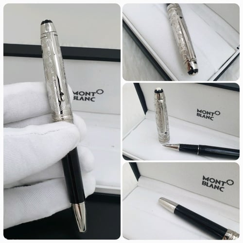 قلم مونت مايسترستوك بعدة اشكال