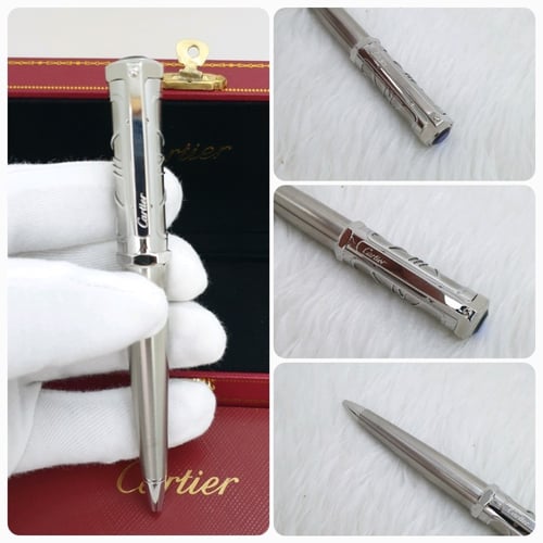 قلم كارتير متوفر بعدة الوان