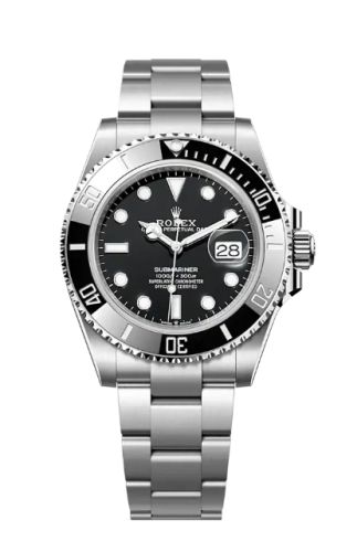 ساعة رولكس Submariner اوتوماتيك هاي كواليتي
