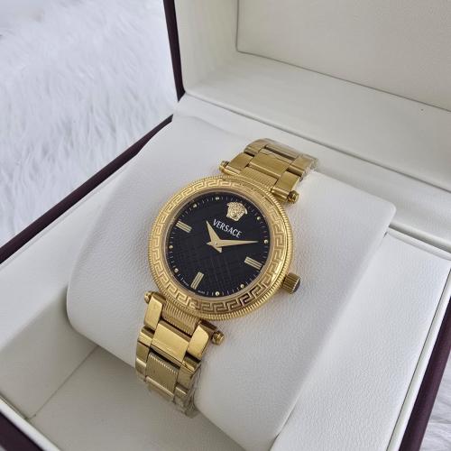 ساعة فرزاتشي النسائية