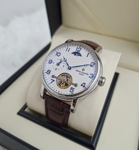ساعة باتيك فيليب اوتوماتيك
