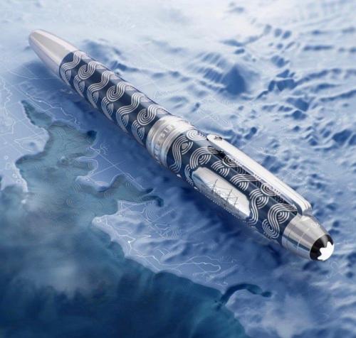 قلم مونت مايسترستوك