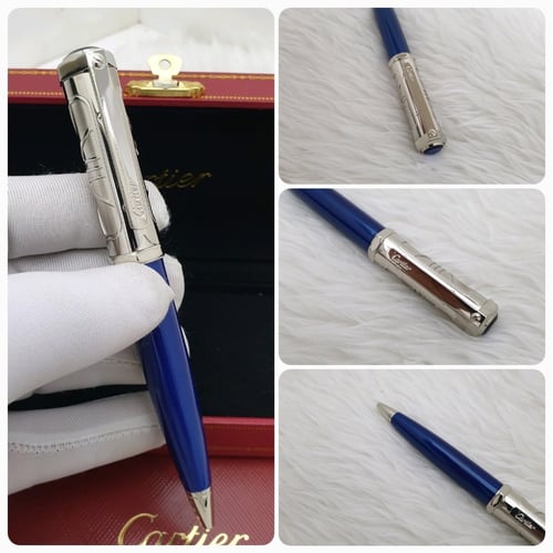 قلم كارتير متوفر بعدة الوان