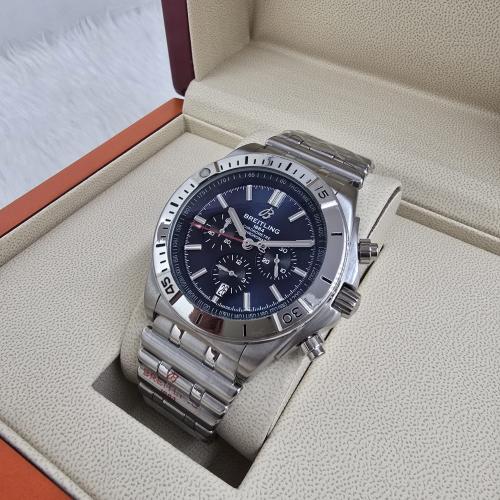 ساعة بريتلينغ ستيل breitling 1884