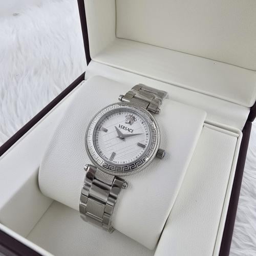 ساعة فرزاتشي النسائية