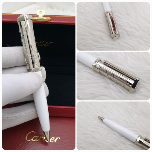 قلم كارتير متوفر بعدة الوان