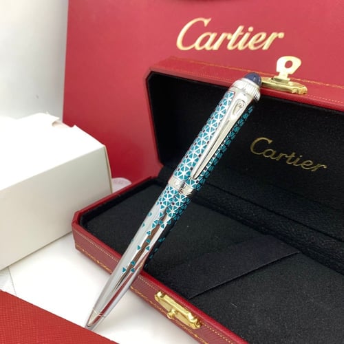 قلم كارتير الجديد