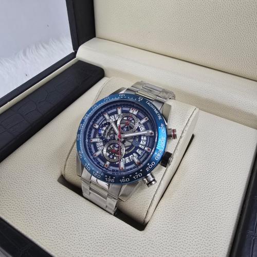 ساعة تاغ هوير كاريرا