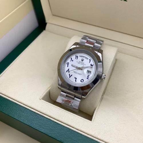 رولكس عربي المميزة