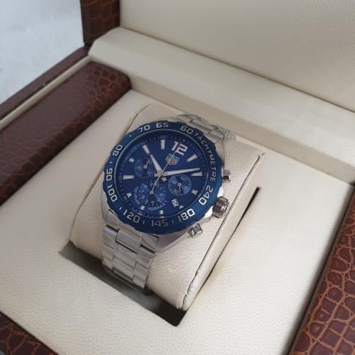 ساعة تاغ هوير فورمولا 1