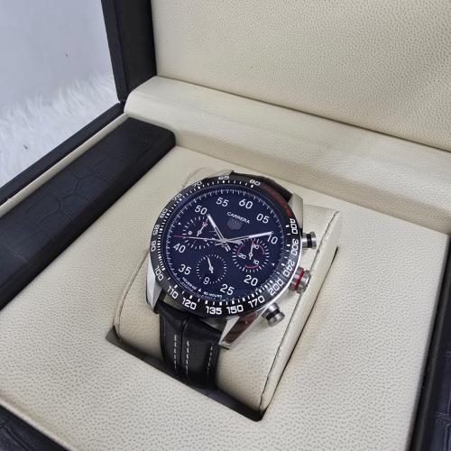 ساعة تاغ هوير كاريرا