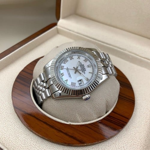 رولكس ديت جست كبير 41