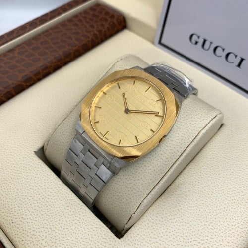 ساعة قوتشي GUCCI 25H