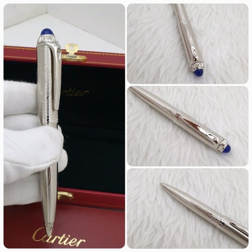 قلم كارتير رودستر بعدة الوان