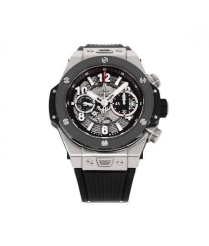 ساعة هوبلت بيغ بانغ سبورت