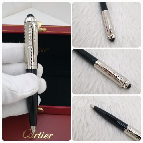 قلم كارتير رودستر بعدة الوان