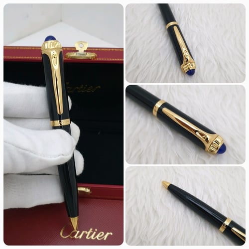 قلم كارتير رودستر بعدة الوان