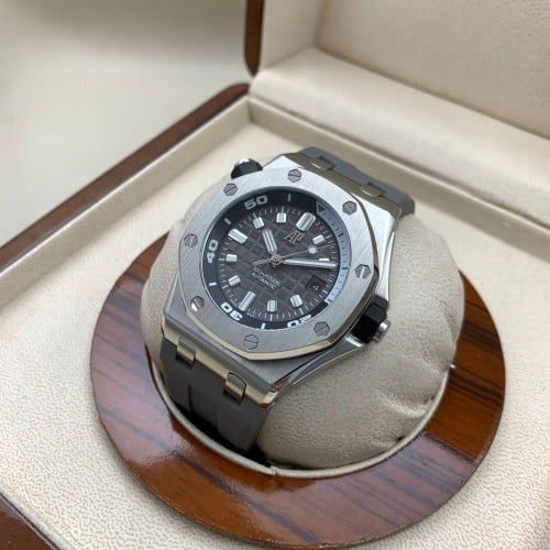 ساعة اوديمار ربل اوتوماتيك