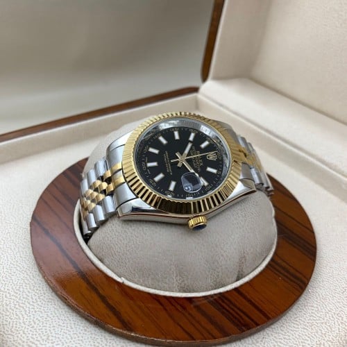 رولكس ديت جست كبير 41