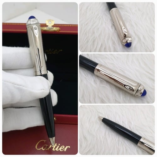 قلم كارتير رودستر بعدة الوان