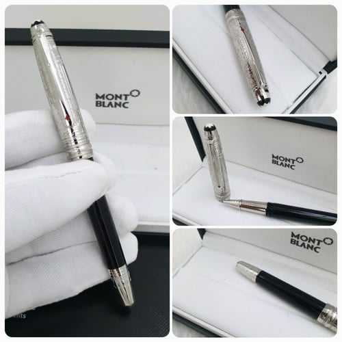 قلم مونت مايسترستوك بعدة الوان