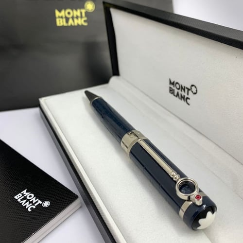 قلم مونت ارثر كونان بعدة الوان