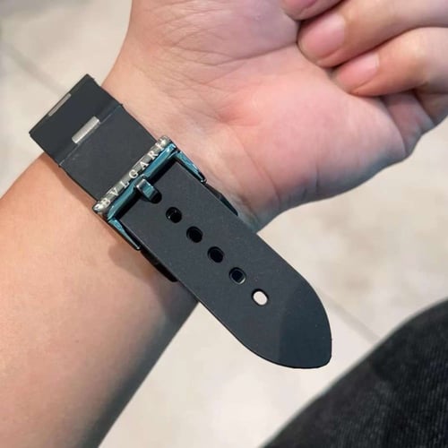 ساعة بولغاري الومنيوم اوتوماتيك