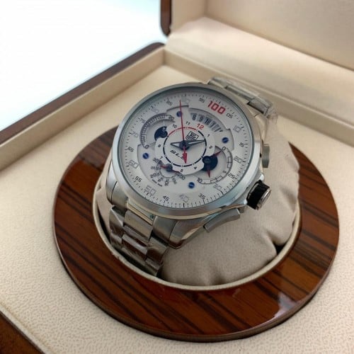 ساعة تاغ هوير مرسيدس